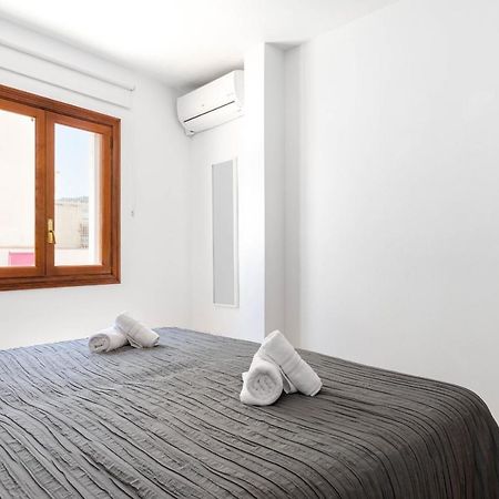 Yourhouse Blaublue 2 2 Apartment With Sea Views Can Picafort  Luaran gambar