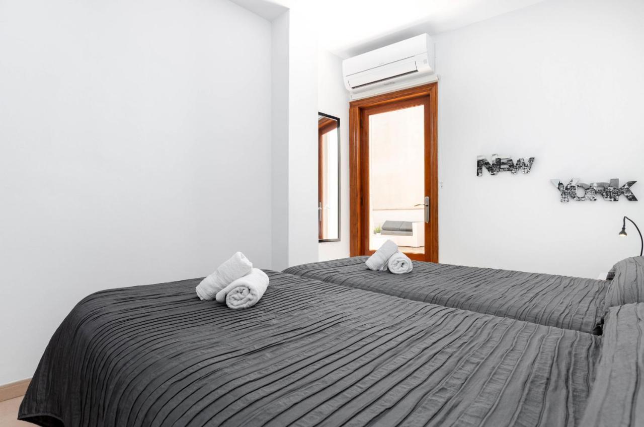 Yourhouse Blaublue 2 2 Apartment With Sea Views Can Picafort  Luaran gambar