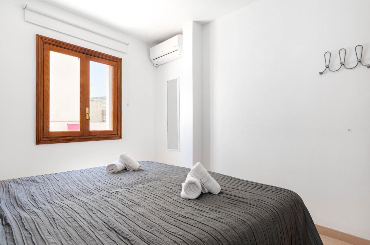 Yourhouse Blaublue 2 2 Apartment With Sea Views Can Picafort  Luaran gambar