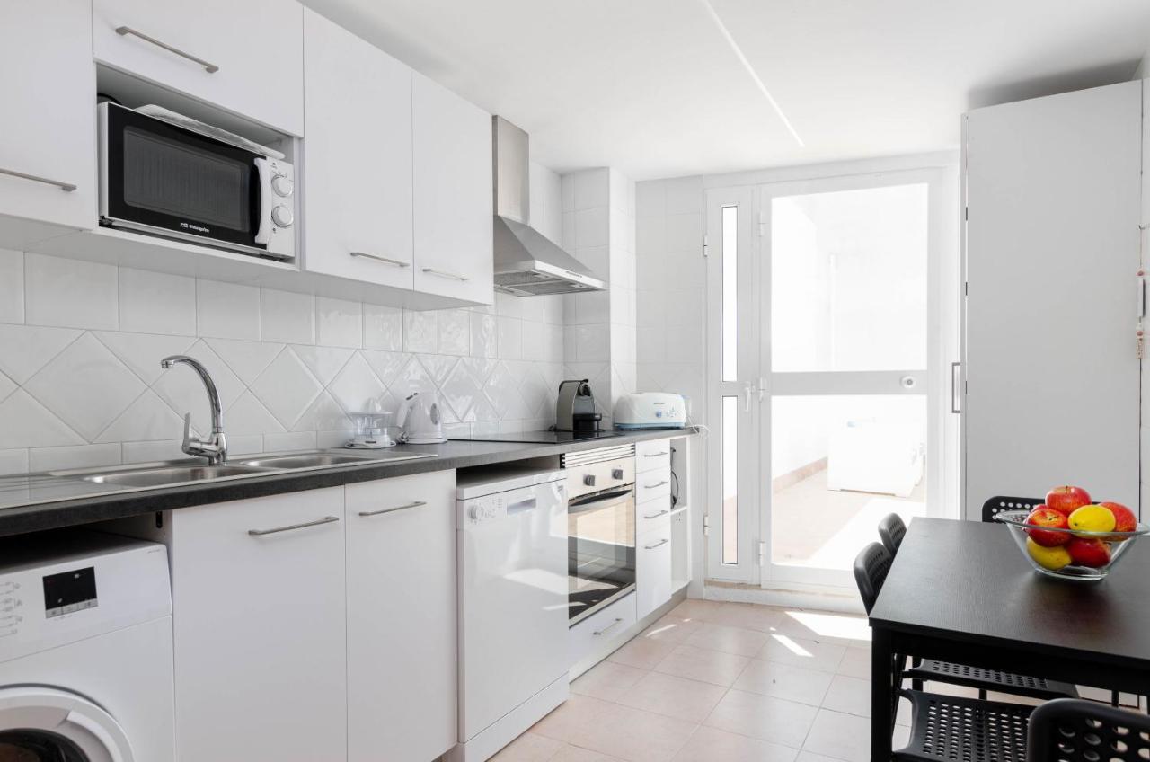 Yourhouse Blaublue 2 2 Apartment With Sea Views Can Picafort  Luaran gambar