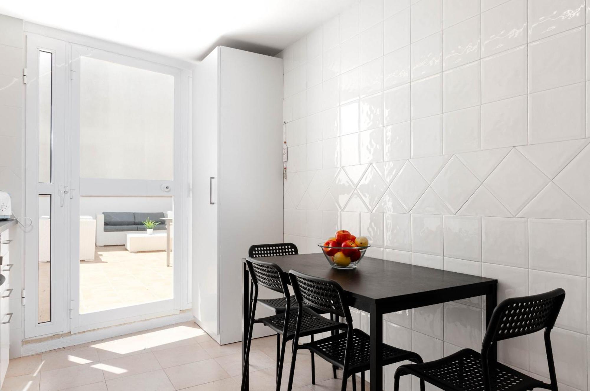 Yourhouse Blaublue 2 2 Apartment With Sea Views Can Picafort  Luaran gambar